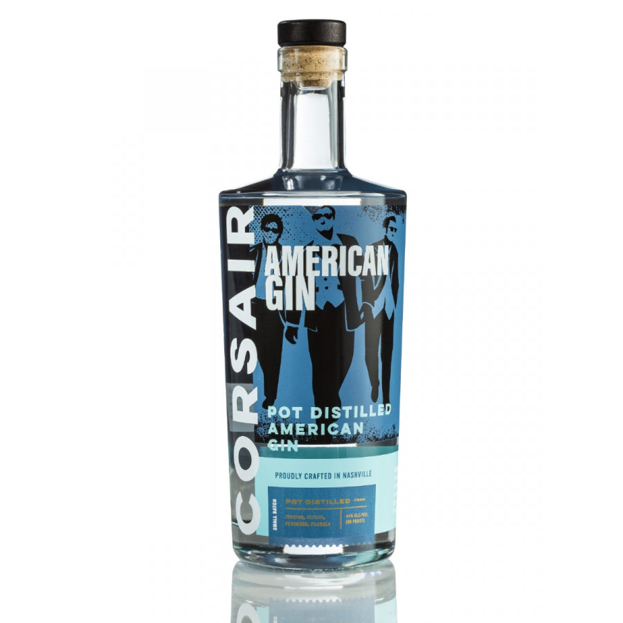 CORSAIR (A30) - AMERICAN GIN