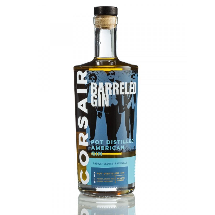 CORSAIR A40 BARRELED GIN