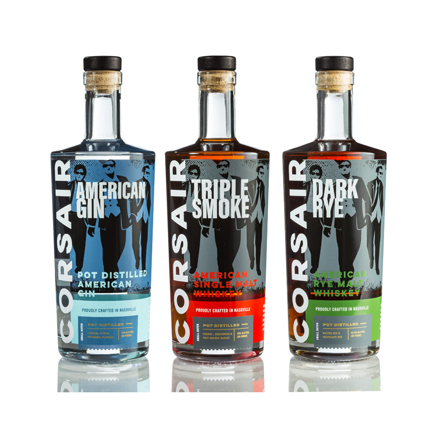 CORSAIR (A02) BEST OF CORSAIR BUNDLE