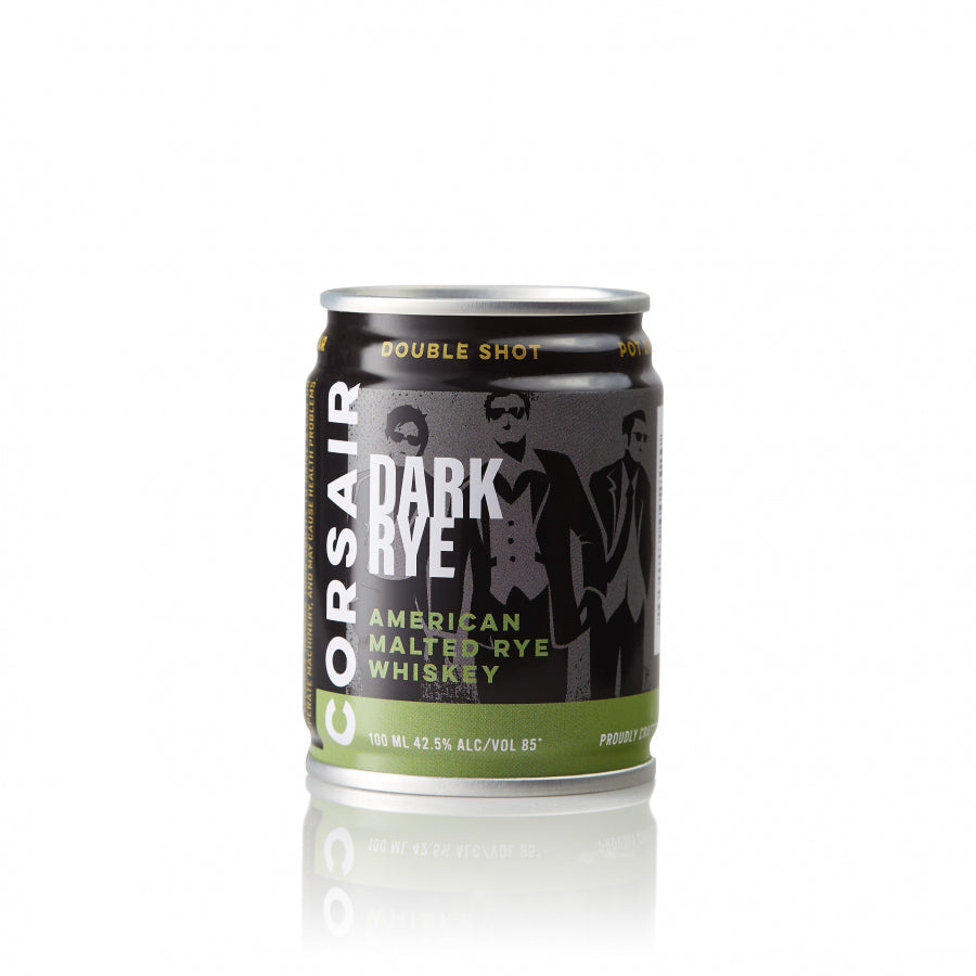 Corsair Dark Rye Can