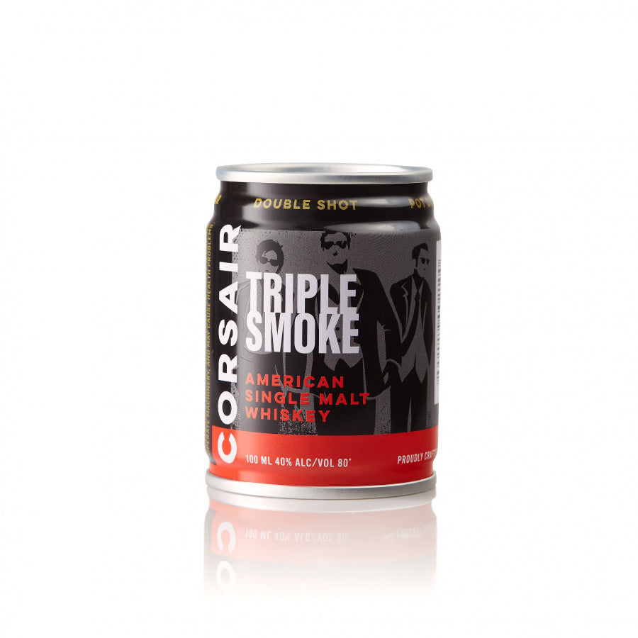 Corsair Triple Smoke Can