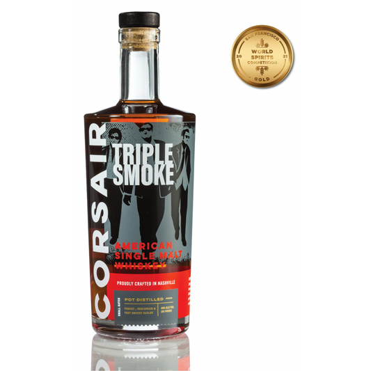 CORSAIR (A10) - TRIPLE SMOKE